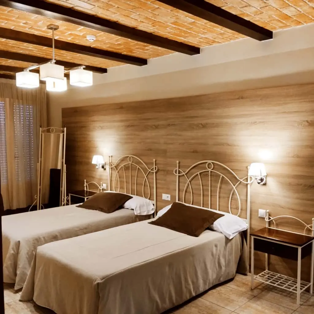 Habitación Indivudual Pag 4