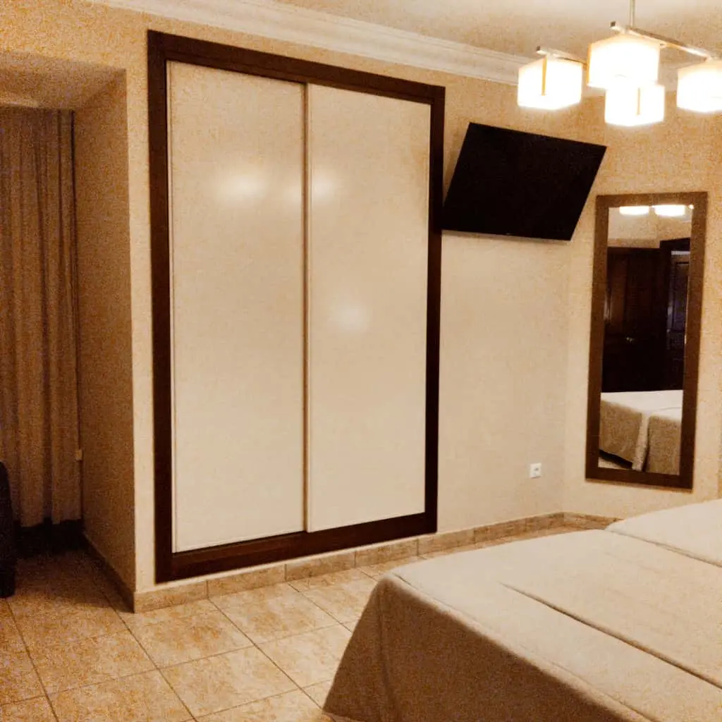 Habitación doble pag 2