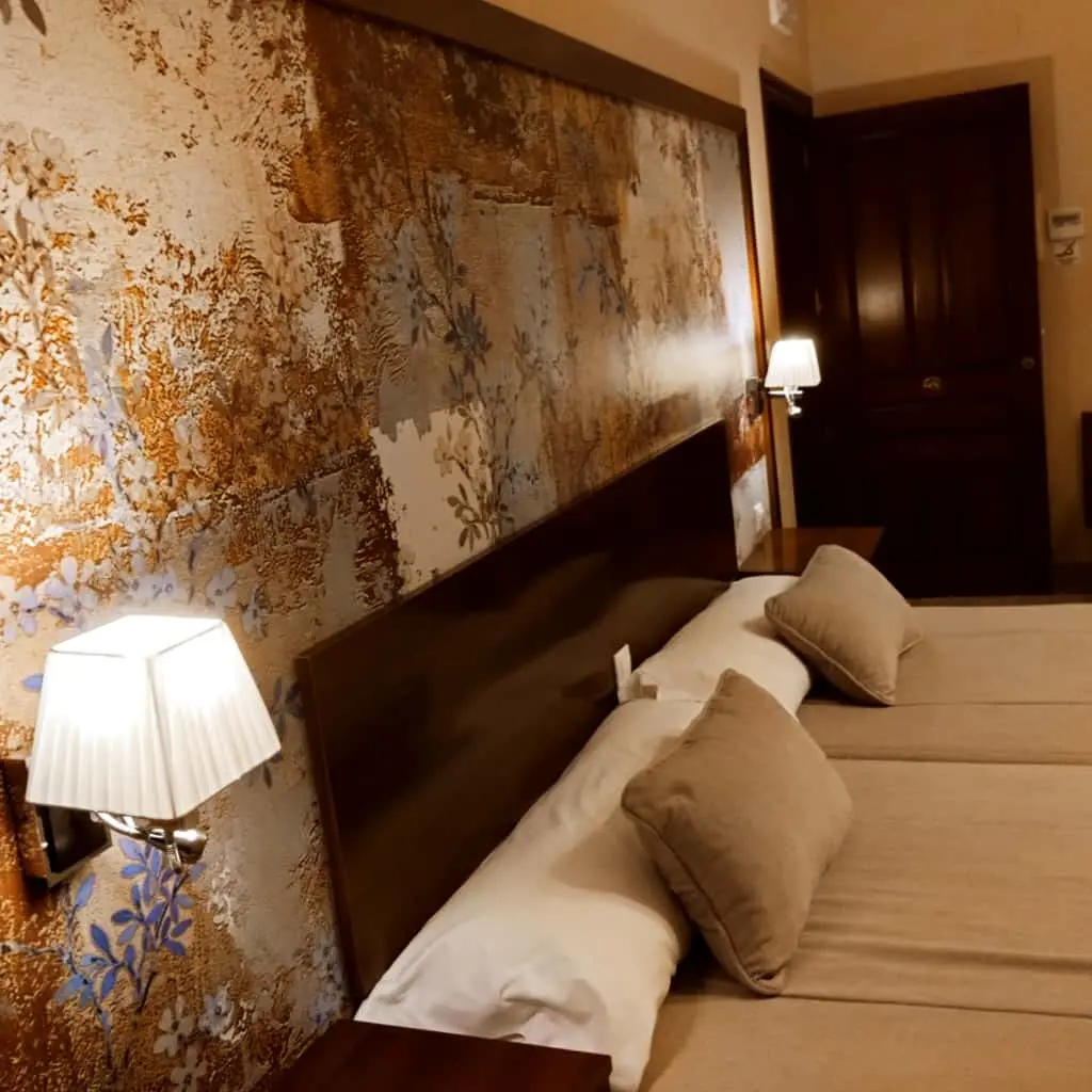 Habitación doble pag 3