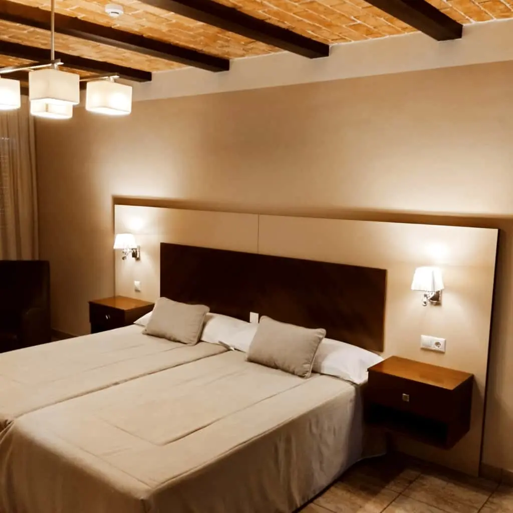 Habitación doble pag 4