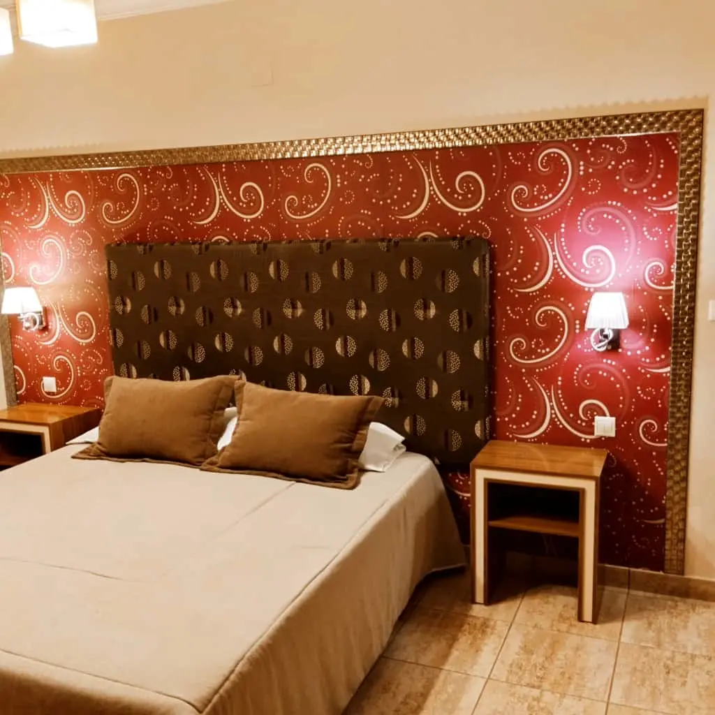 Habitación doble pag 5