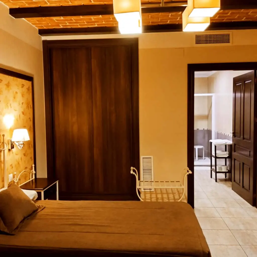 Habitación individual