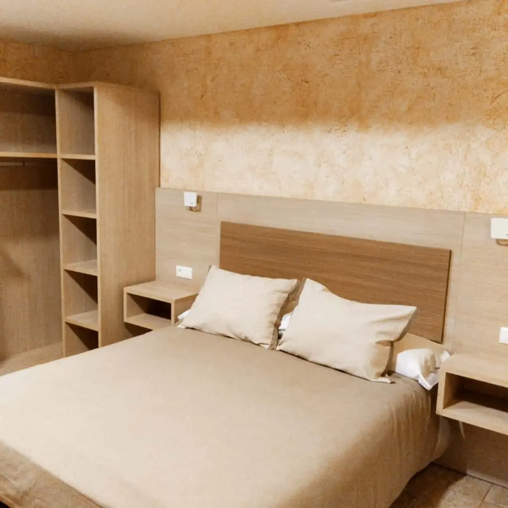 Habitacion superior pag 1